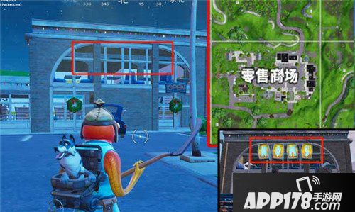 堡垒之夜手游第七赛季第4周英雄勋章任务详解