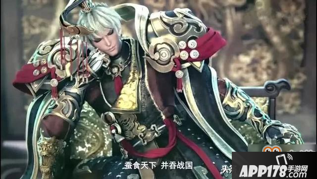 王者荣耀最霸气的4句台词，阿轲冷酷到底，嬴政帝王风范，而她？