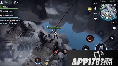 猎手之王机关解密玩法