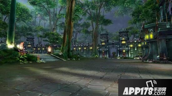 我叫mt4精灵国度资料片12月13日震撼上线