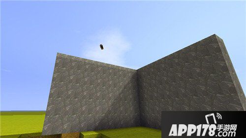 迷你世界新版本将至 物理特效一览