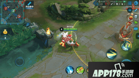 王者荣耀蔡文姬奇迹圣诞皮肤欣赏 奇迹圣诞特效一览