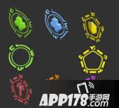 贪婪洞窟2回复纹章颜色修改 12月12日停服维护公告