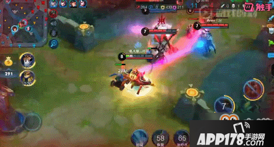 王者荣耀最霸气的4句台词，阿轲冷酷到底，嬴政帝王风范，而她？