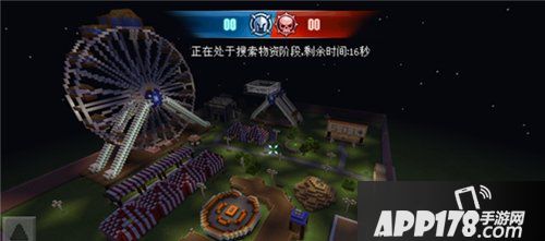 我的世界全新上架的pvp玩法