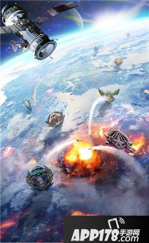 红警ol手游全新机甲