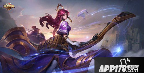 王者荣耀1月强势英雄排行榜