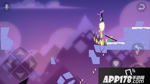 逗斗火柴人新手