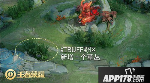 王者荣耀体验服爆料 峡谷调整新增兵种