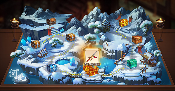 三国大亨如何换区 教你怎么玩三国大亨