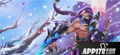 王者荣耀1月强势刺客英雄排行榜