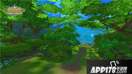 光明勇士全新版本