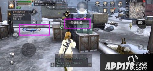 明日之后圣诞特训玩法攻略 教你获得高积分来兑换金苹果