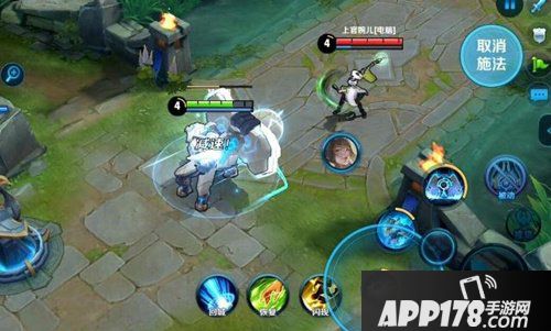 王者荣耀上官婉儿克制攻略