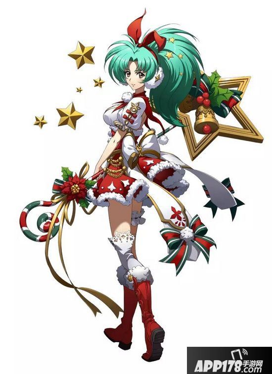 梦幻模拟战手游12月20日版本更新前瞻 艾尔文&雷丁限时up