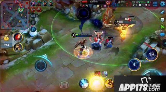 王者荣耀东皇太一4个使用小技巧 意识极其重要