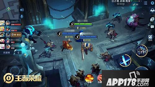 王者荣耀pve玩法