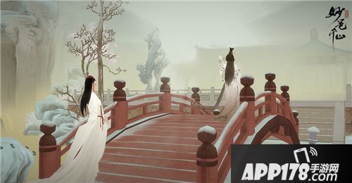 绘真妙笔千山今日全球首发