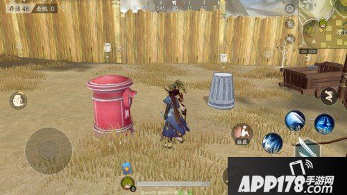 风云岛行动怎么生存 新手生存攻略