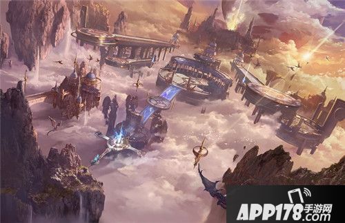 天空之门终极测试火爆来袭