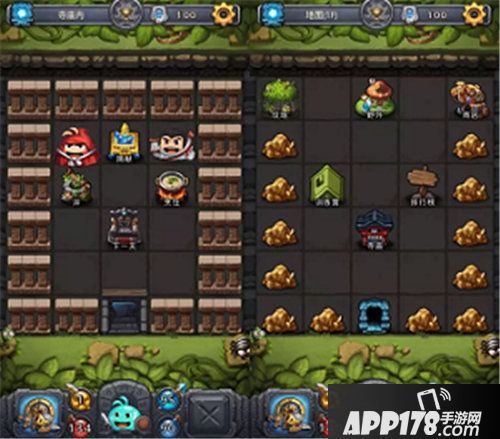 不思议创造创造核聚变评选现场看看