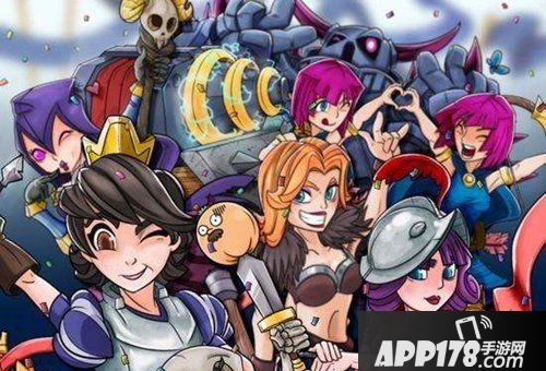 皇室战争猪年挑战怎么玩