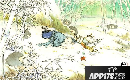 绘真妙笔千山今日全球首发