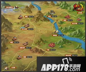 少年三国志4周年资料片即将上线