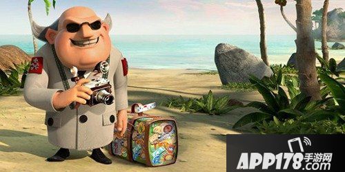 海岛奇兵45级boss通关攻略