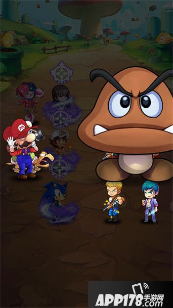 猎魔赏金经典红白机 