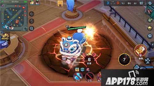 非人学园春节版本来袭