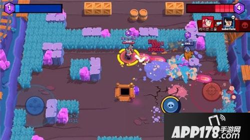 荒野乱斗给予io品类的启示