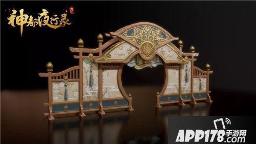 神都夜行录同人大赛火热进行中