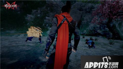 流星蝴蝶剑全新资料片曝光