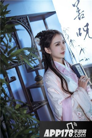 天龙八部手游参展TGC2019