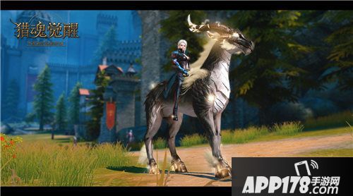 猎魂觉醒周年庆第三弹春日守望今日开启