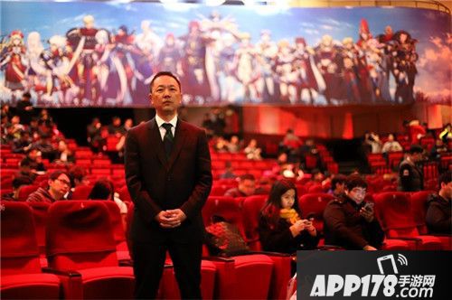 梦幻模拟战专场音乐会圆满落幕