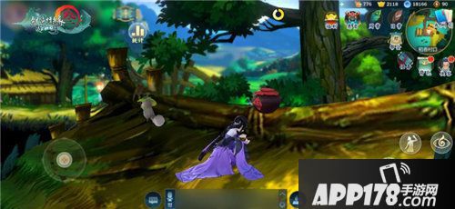 剑网3指尖江湖韶华之约测试结束