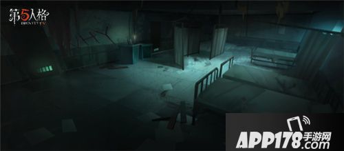 第五人格全新资料片第五疯人院震撼开启
