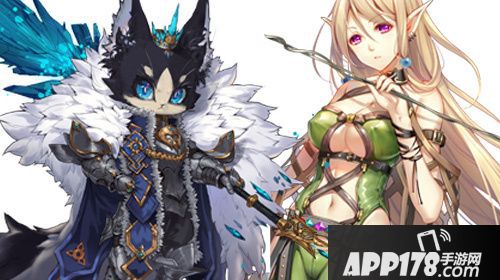 苍之纪元全新支线任务上线