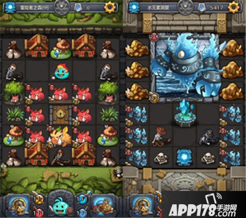 不思议创造创造核聚变评选现场看看