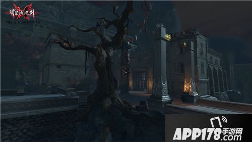 流星蝴蝶剑全新资料片曝光