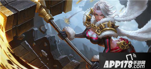 王者荣耀1月2日更新公告 新年福利滚滚来