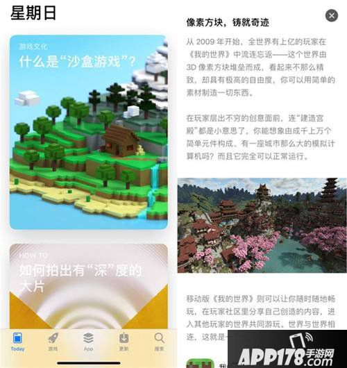 我的世界定格历史