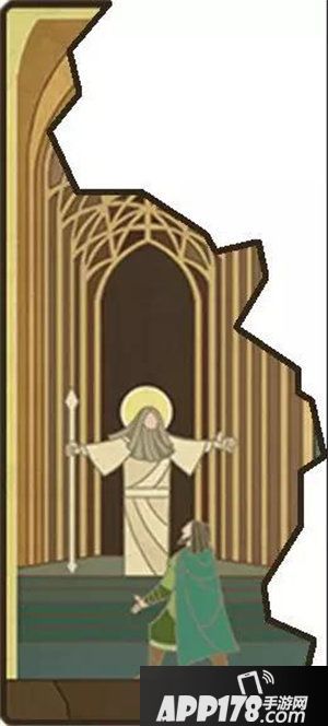 贪婪洞窟2发狂的母神