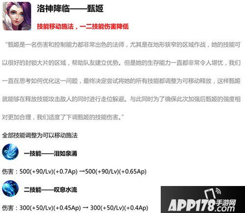 王者荣耀抢先服最新版本更新 S14赛季开启