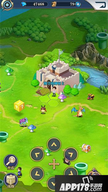 猎魔赏金经典红白机 