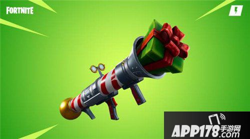 堡垒之夜手游7.10内容更新 消音狙击步枪上线