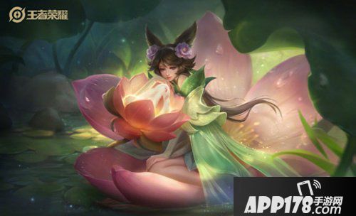 王者荣耀嫦娥伴生皮肤原画曝光 龙御九霄回城特效一览