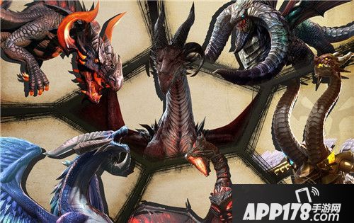 猎魂觉醒周年庆活动首曝